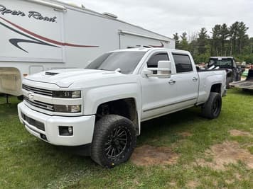 Main image Chevrolet 2500HD